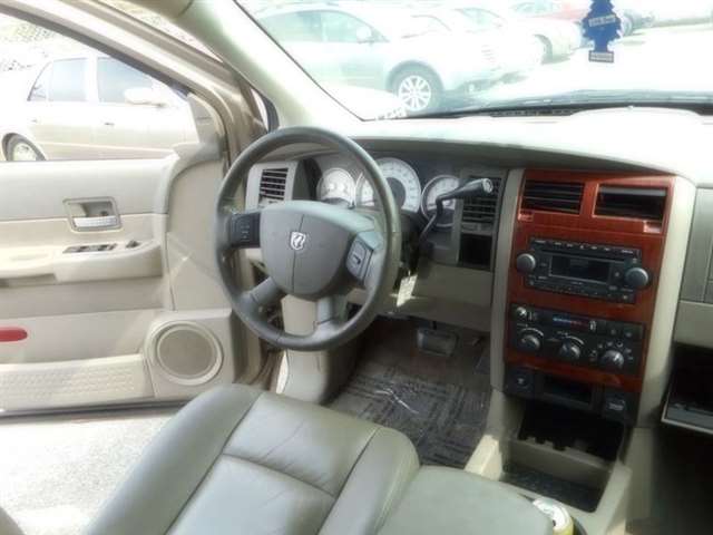 2005 Dodge Durango SLT 4dr SUV